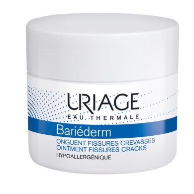 URIAGE BARIEDERM ONGUENT FISSURES ET CREVASSES 40 G Parapharmacie prix Maroc