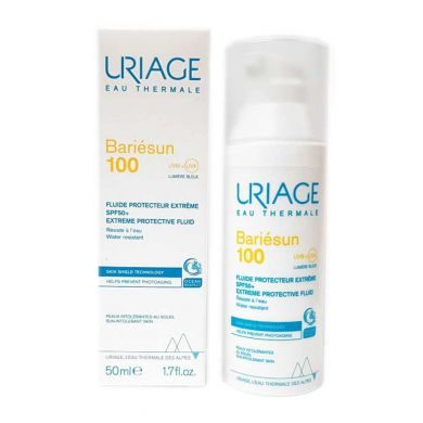 URIAGE BARIESUN 100 FLUIDE PROTECTEUR EXTREME SPF 50+ 50ML prix Maroc