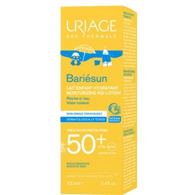 URIAGE BARIESUN LAIT ENFANT SPF50+ 100 ML prix Maroc