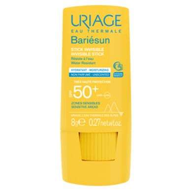 URIAGE BARIESUN STICK INVISIBLE SPF 50+ 8G prix Maroc