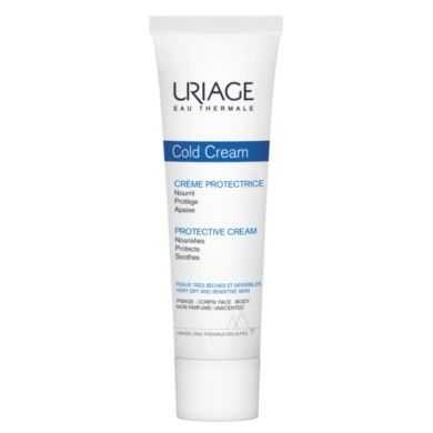URIAGE COLD CREAM CREME PROTECTRICE PROTECTRICE 100 ML Parapharmacie prix Maroc