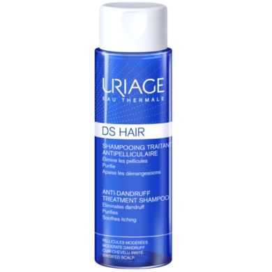 URIAGE DS HAIR SHAMPOOING TRAITANT ANTIPELLICULAIRE 200 ML Parapharmacie prix Maroc