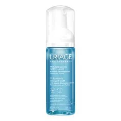 URIAGE EAU THERMALE MOUSSE D'EAU MICELLAIRE NETTOYANTE 150 ML Parapharmacie prix Maroc