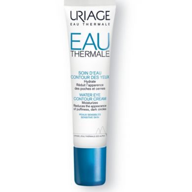 URIAGE EAU THERMALE SOIN D'EAU CONTOUR DES YEUX 15 ML prix Maroc