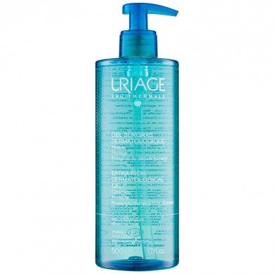 URIAGE GEL SURGRAS DERMATOLOGIQUE 500 ML Parapharmacie prix Maroc