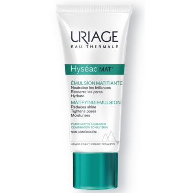 URIAGE HYSEAC MAT 40 ML Parapharmacie prix Maroc