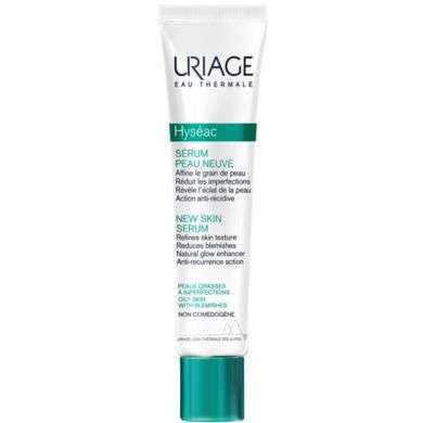 URIAGE HYSEAC SERUM PEAU NEUVE 40 ML Parapharmacie prix Maroc