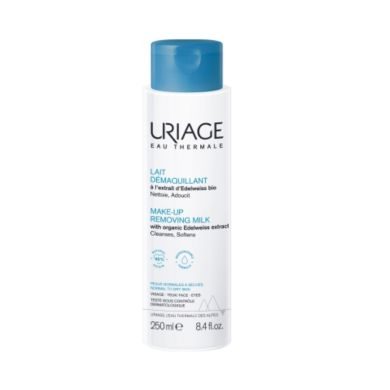 URIAGE LAIT DEMAQUILLANT 250 ML prix Maroc