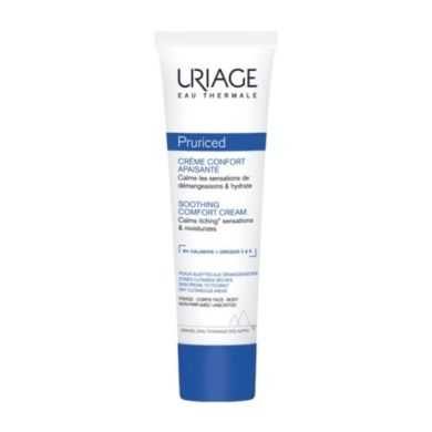 URIAGE PRURICED CREME CONFORT APAISANTE 100 ML Parapharmacie prix Maroc
