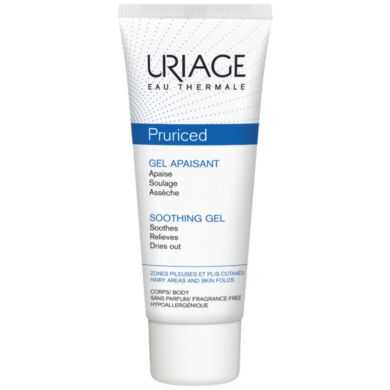 URIAGE PRURICED GEL APAISANT 100 ML Parapharmacie prix Maroc