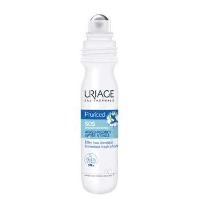 URIAGE PRURICED SOS APAISANT APRES PIQURES 15 ML prix Maroc