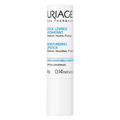 URIAGE STICK LEVRES 4G RÉPARE - NOURRIT - PROTÈGE prix Maroc