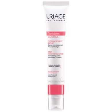 URIAGE TOLEDERM CONTROL SOIN RICHE 50 ML prix Maroc