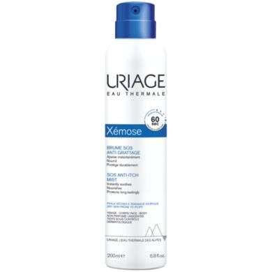 URIAGE XEMOSE BRUME SOS ANTI-GRATTAGE 200 ML prix Maroc