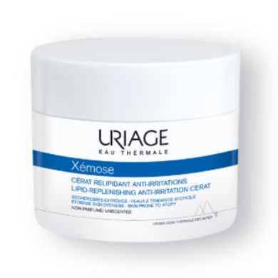 URIAGE XEMOSE CRAT RELIPIDANT ANTI-IRRITATIONS SOIN RELIPIDANT APAISANT 200 ML Parapharmacie prix Maroc