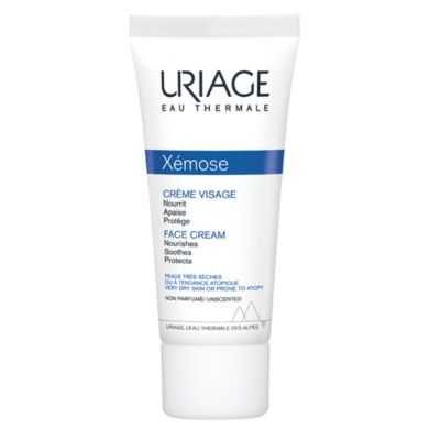 URIAGE XEMOSE CRME VISAGE 40 ML Parapharmacie prix Maroc