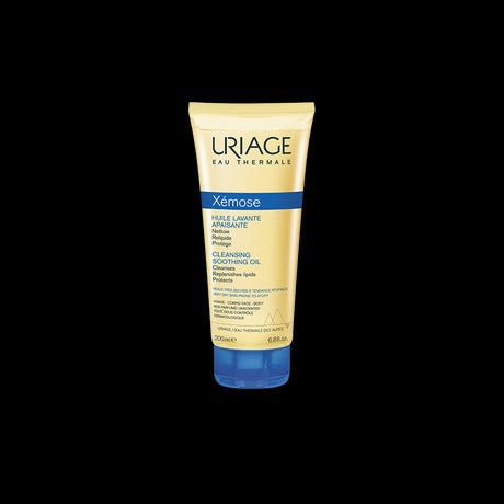 URIAGE XÉMOSE huile lavante apaisante | 200 ml prix Maroc