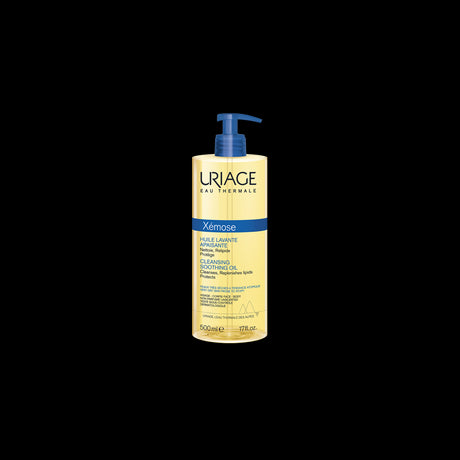 URIAGE XÉMOSE huile lavante apaisante | 500 ml prix Maroc