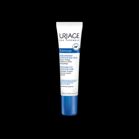 URIAGE XEMOSE soin apaisant contour des yeux | 15 ml prix Maroc