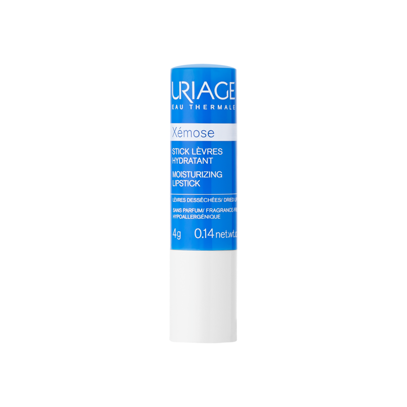 Uriage Xémose Stick Lèvres Hydratant 4 g
