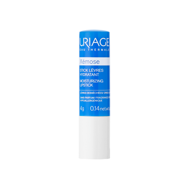Uriage Xémose Stick Lèvres Hydratant 4 g