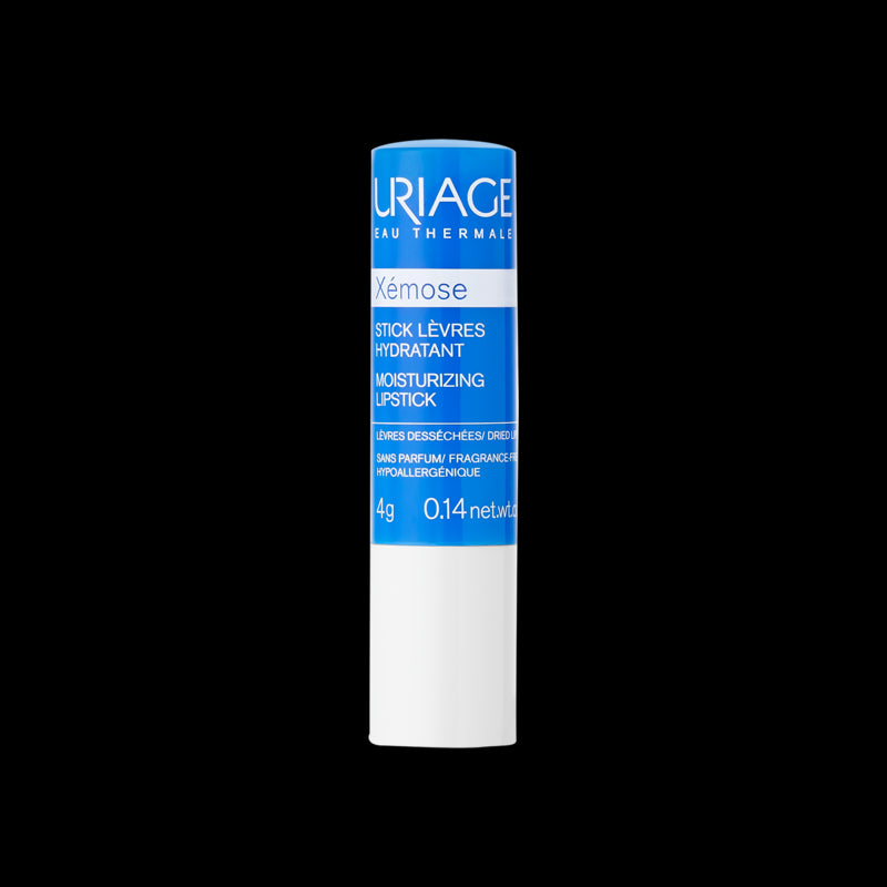 URIAGE XÉMOSE stick lèvres hydratant | 4 G
