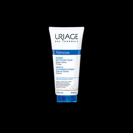 URIAGE XÉMOSE syndet nettoyant doux | 200 ml prix Maroc