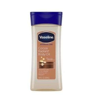 VASELINE INTENSIVE CARE HUILE CORPS COCO 200 ML Parapharmacie prix Maroc