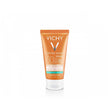 Vichy Capital Soleil BB Émulsion Toucher Sec Teintée SPF50 Peau