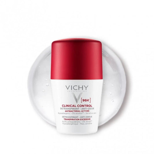 Vichy Clinical Control 96H Déodorant 50 ml