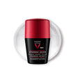 Packaging du Vichy Clinical Control 96H Déodorant Femme Roll-On 50 ml
