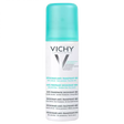 VICHY DEODORANT anti-transpirant 48H aérosol 125 ml prix Maroc