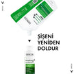 Vue 3 de la Vichy Dercos Éco-Recharge Anti-Pelliculaire Cheveux Normaux à Gras 500 ml