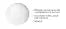 Vue 3 du Vichy Dercos Kera-Solutions Shampooing Reconstituant 250 ml