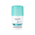 Vichy Dermo-Tolérance Déodorant 48H Anti-Traces Jaunes et Blanches Bille Peau Sensible | 50ml prix Maroc