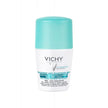 Vichy Dermo-Tolérance Déodorant 48H anti-Traces Jaunes et Blanches