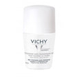Vichy Dermo-Tolérance Déodorant Anti-Transpirant 48H Bille Peau Sensible ou Epilée | 50ml prix Maroc