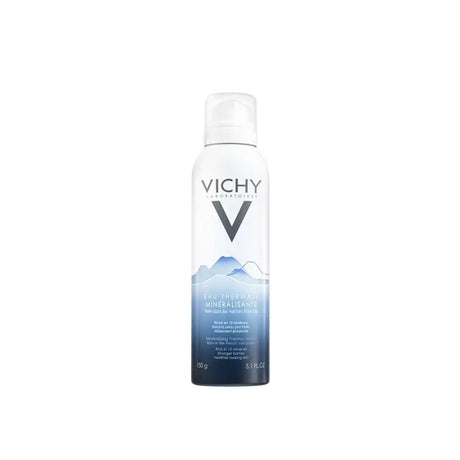 Vichy Eau Thermale Minéralisante Spray Tous Types de Peaux | 150ml prix Maroc