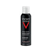 Vichy Homme Mousse à Raser anti-Irritations Peau Sensible 200ml