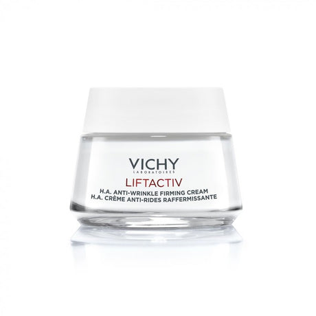 Vichy Liftactiv H.A. Crème de Jour Anti-Rides Raffermissante | Peaux Normales à Mixtes| 50ml prix Maroc