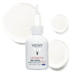 Vichy Liftactiv Retinol Specialist sérum 30 ml, flacon et texture du soin — La Maison Para, prix Maroc, parapharmacie
