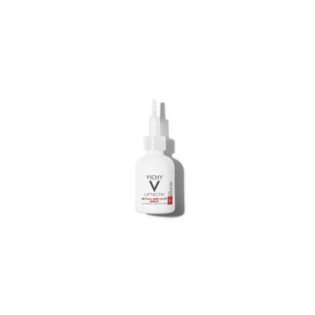 Vichy Liftactiv Retinol Spécialist Sérum | 30ml prix Maroc