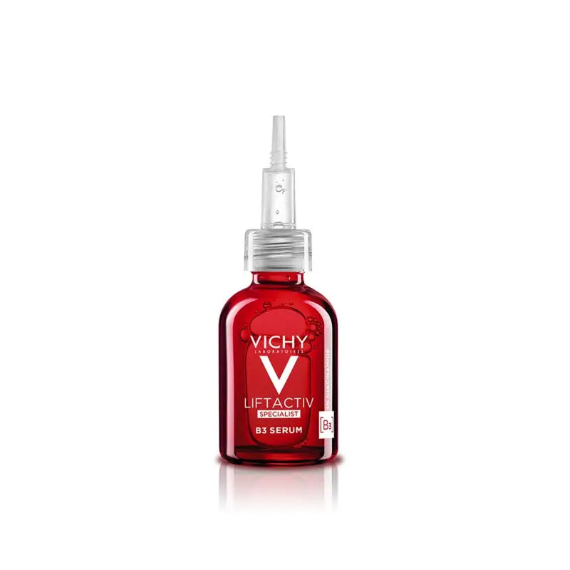 Vichy Liftactiv Spécialist B3 Sérum anti Tâche 30 ml, photo du produit — La Maison Para, prix Maroc, parapharmacie
