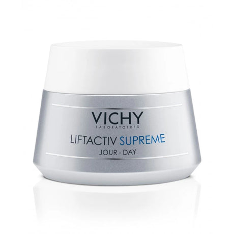 Vichy Liftactiv Supreme Correcteur Anti-Rides et Fermeté Peau Normale à Mixte | 50ml prix Maroc