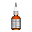 Vichy Liftactiv Suprême Vitamin C Sérum 20 ml, vue arrière du flacon et de son étiquette — La Maison Para, prix Maroc, parapharmacie