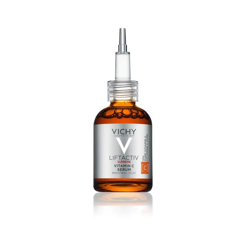 Vichy Liftactiv Suprême Vitamin C Sérum Rides & Éclat 20 ml