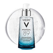 Vichy Minéral 89 Sérum Booster Fortifiant 50 ml, présentation complémentaire du produit — La Maison Para, prix Maroc, parapharmacie