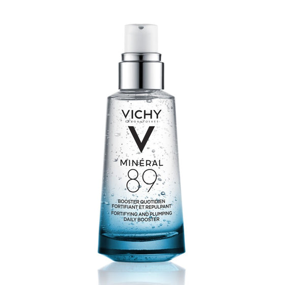 Vichy Minéral 89