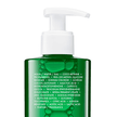 Vichy Normaderm Phytosolution Gel Purifiant Intense 400 ml, gros plan ingrédients au dos du flacon — La Maison Para, prix Maroc, parapharmacie