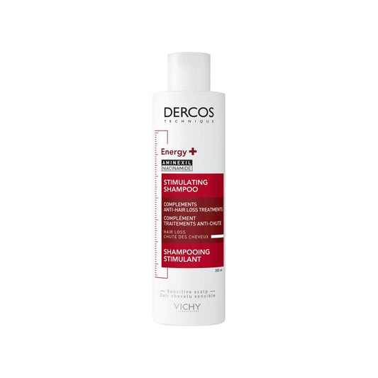 Vichy Dercos Energy+ Shampoing anti-Chute 200 ml